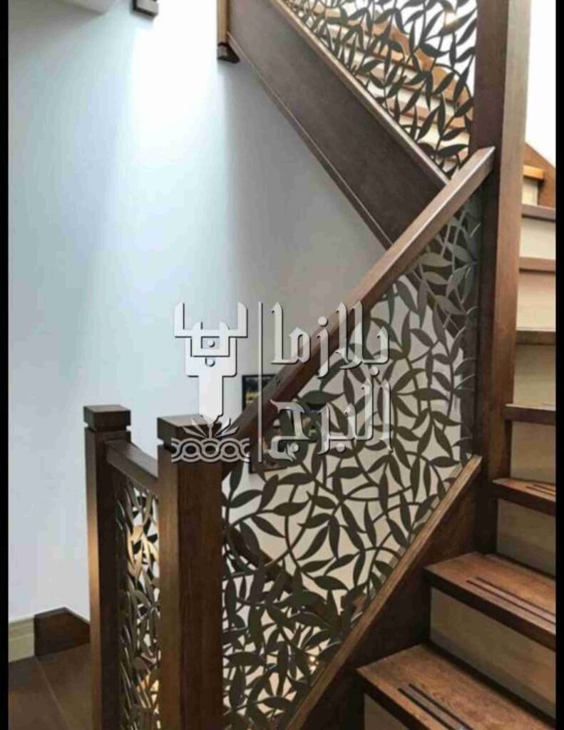 كتالوج بلازما البرج سلالم 101