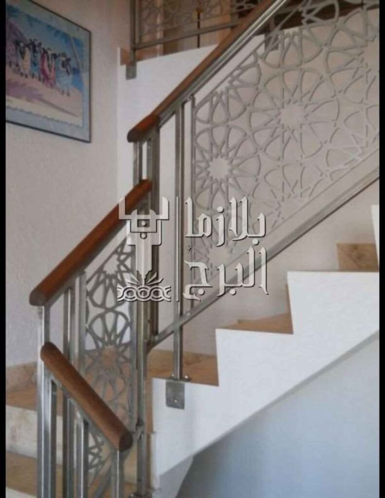 كتالوج بلازما البرج سلالم 21